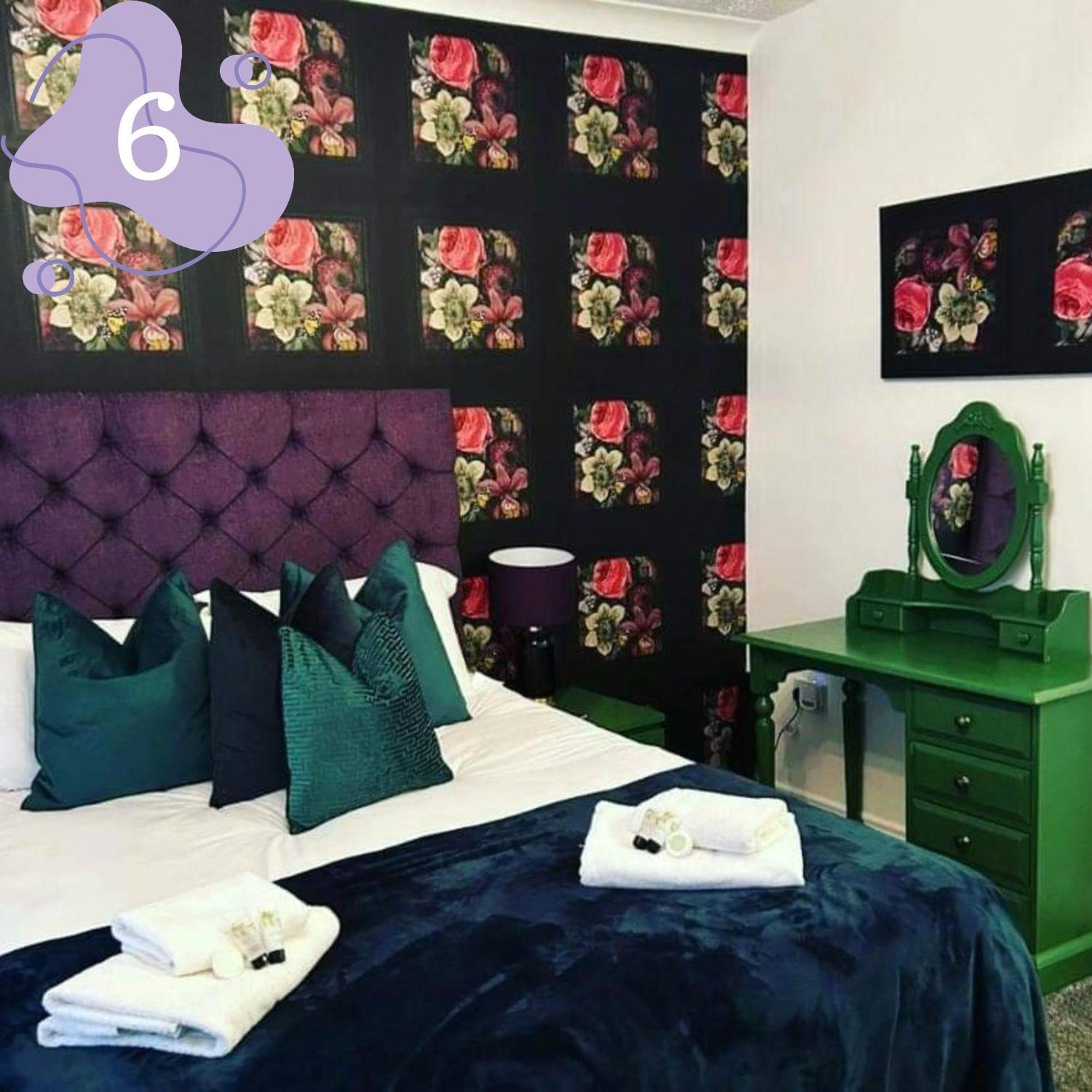 The Mayfair Lodge & Family Suite Hartlepool Phòng bức ảnh