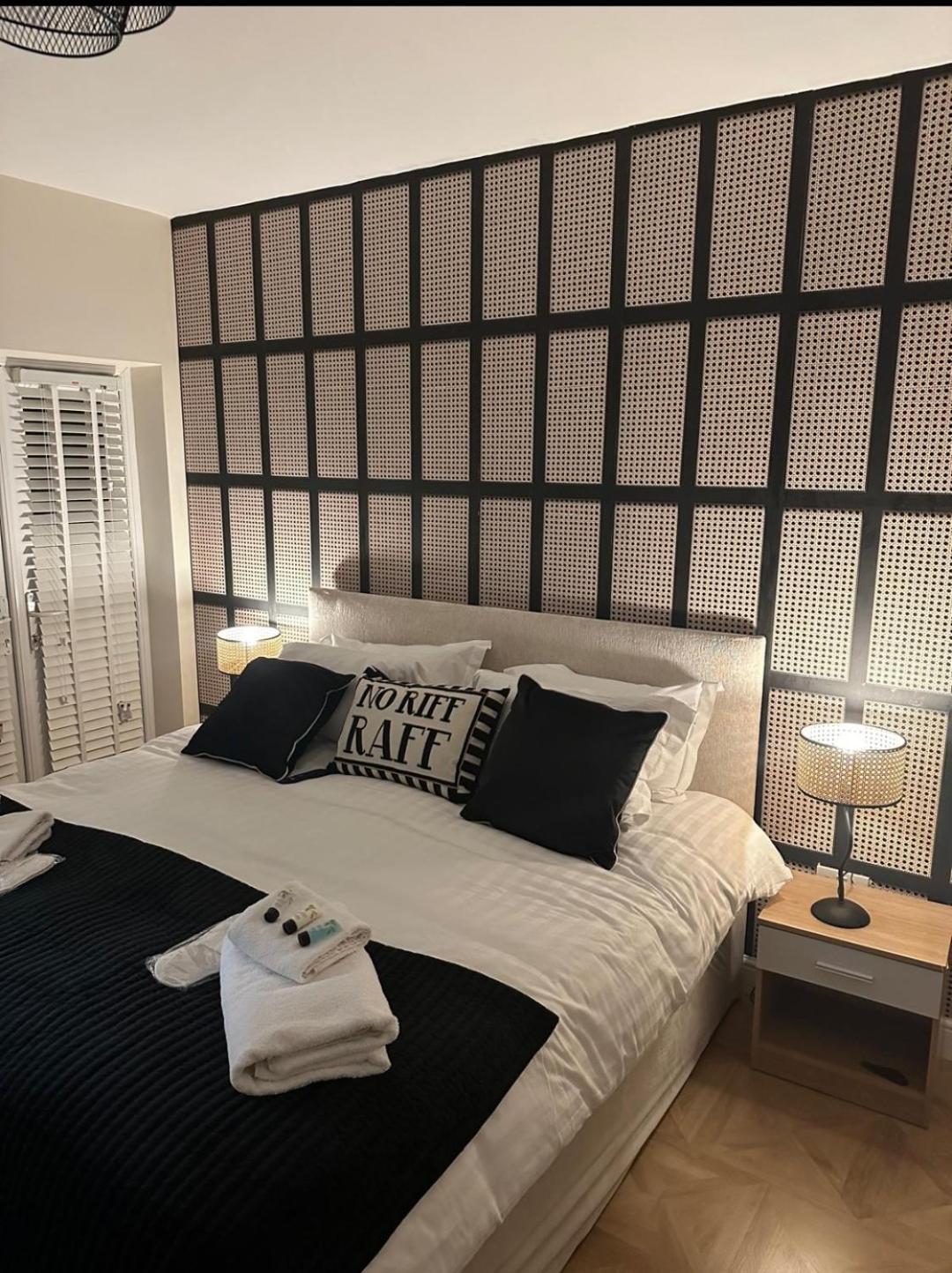 The Mayfair Lodge & Family Suite Hartlepool Ngoại thất bức ảnh